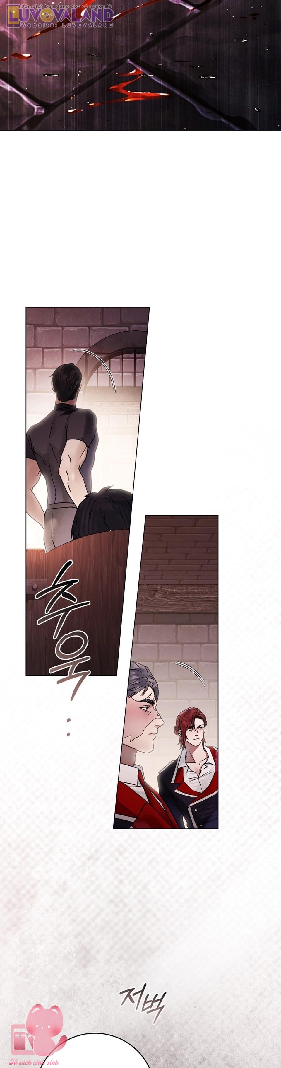 Người Chồng Độc Ác - Chap 41 - Trang 9