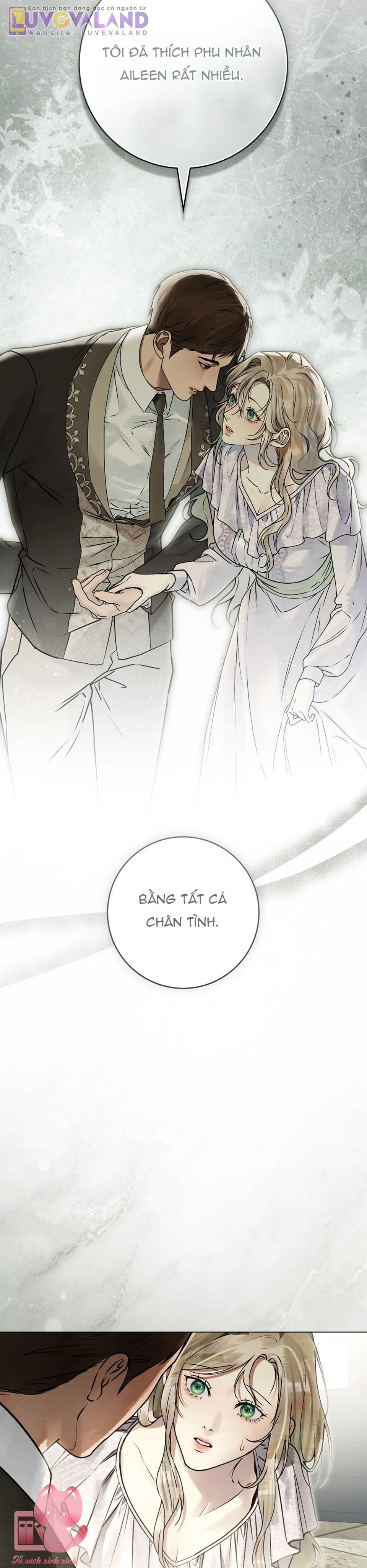Người Chồng Độc Ác - Chap 42 - Trang 14