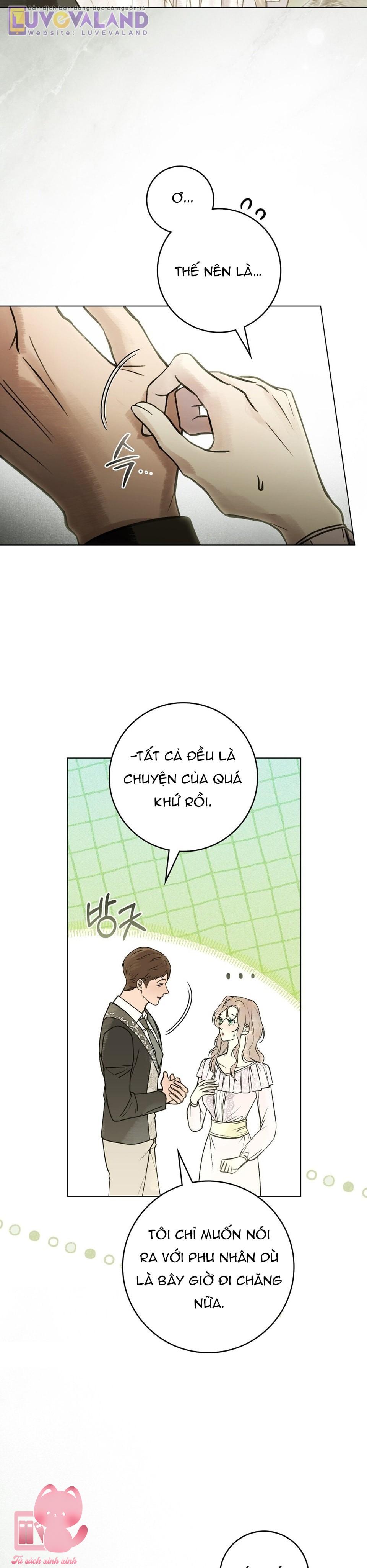Người Chồng Độc Ác - Chap 42 - Trang 15
