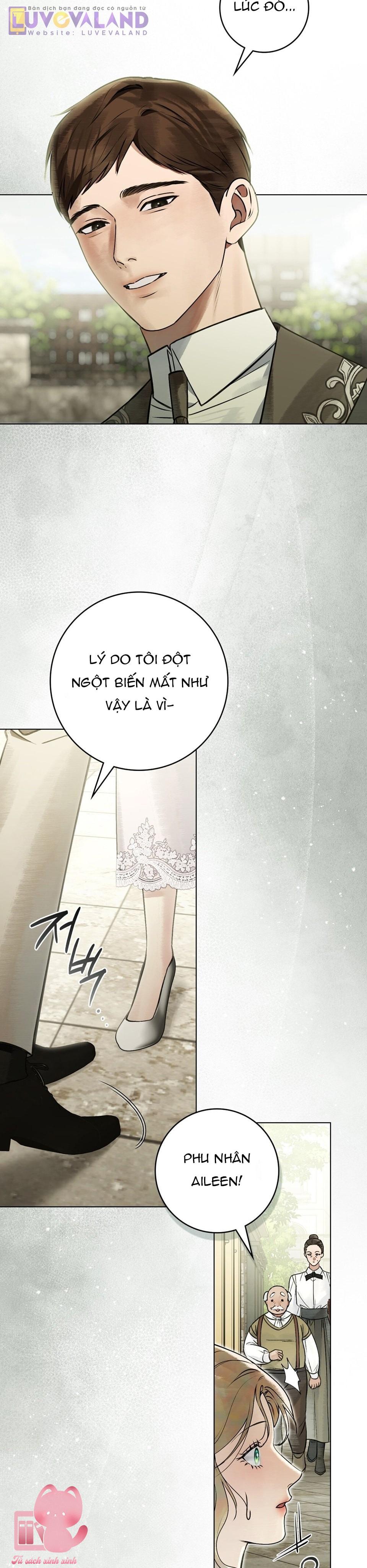 Người Chồng Độc Ác - Chap 42 - Trang 16