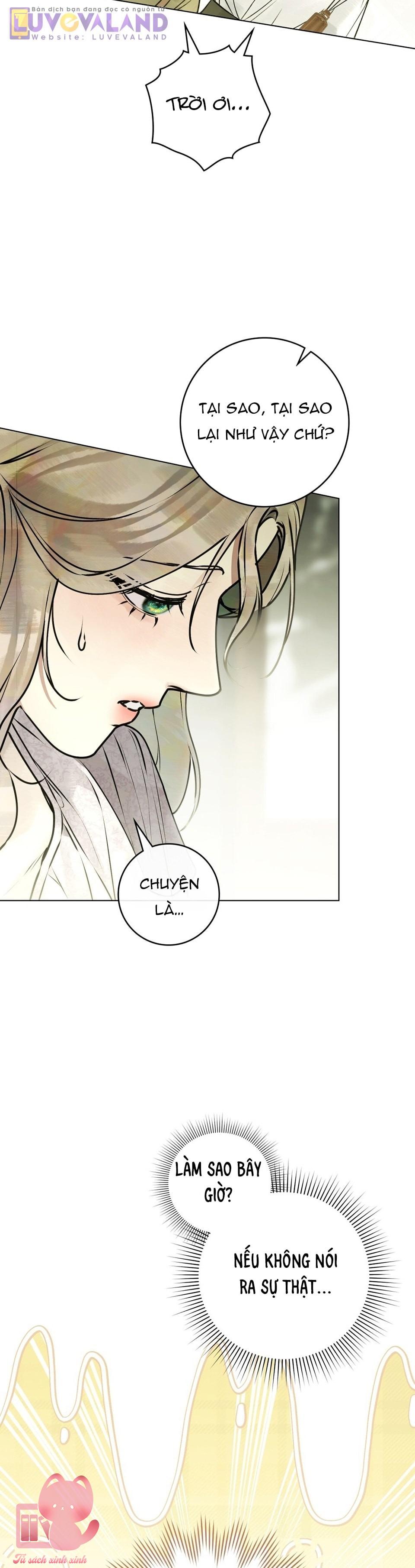 Người Chồng Độc Ác - Chap 42 - Trang 23