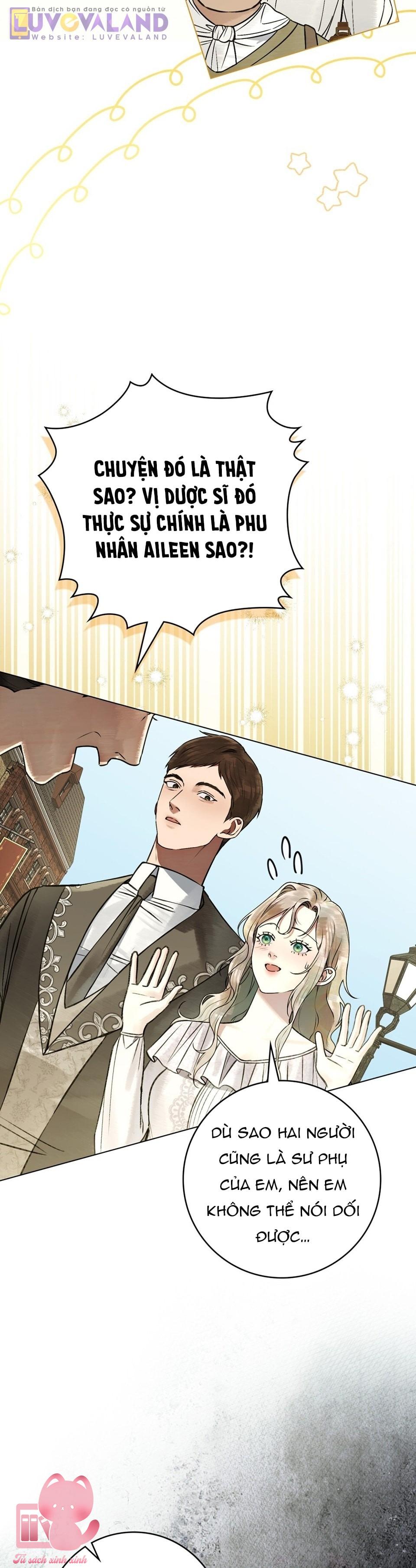 Người Chồng Độc Ác - Chap 42 - Trang 26