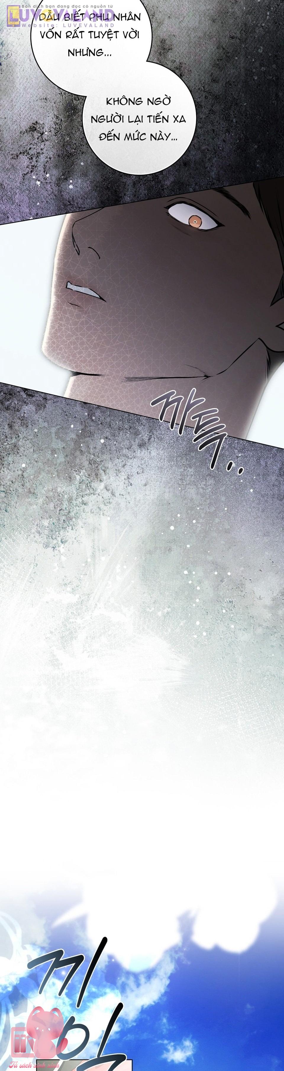 Người Chồng Độc Ác - Chap 42 - Trang 27