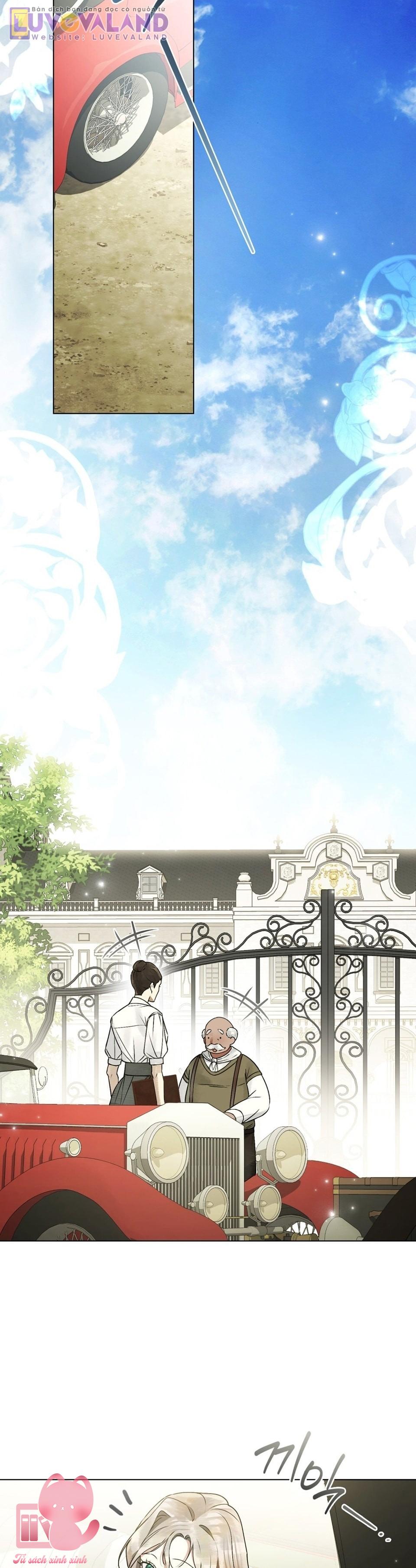 Người Chồng Độc Ác - Chap 42 - Trang 28