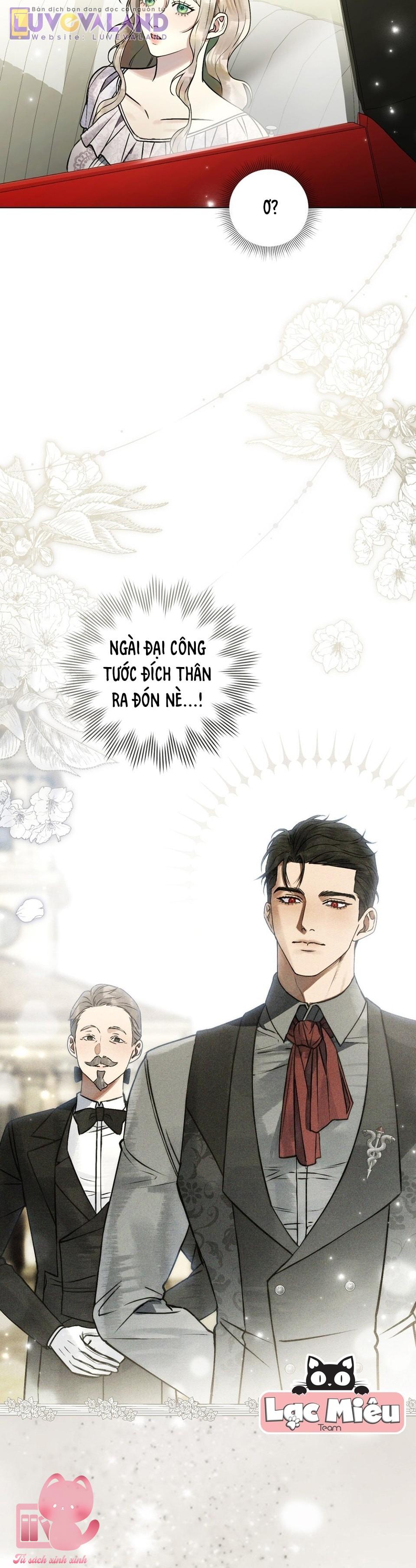 Người Chồng Độc Ác - Chap 42 - Trang 29