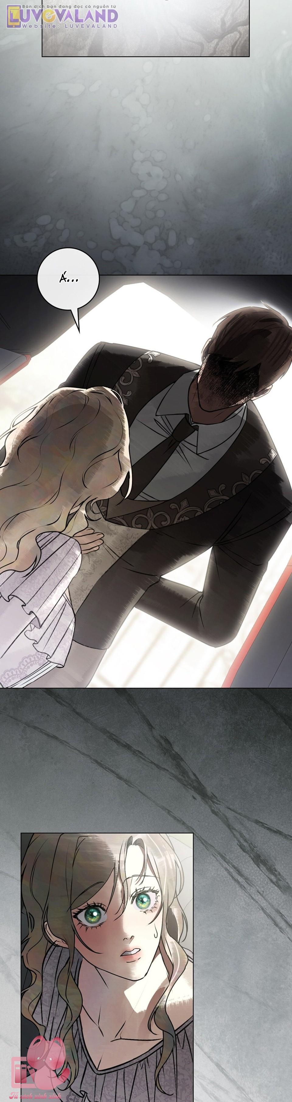 Người Chồng Độc Ác - Chap 42 - Trang 31
