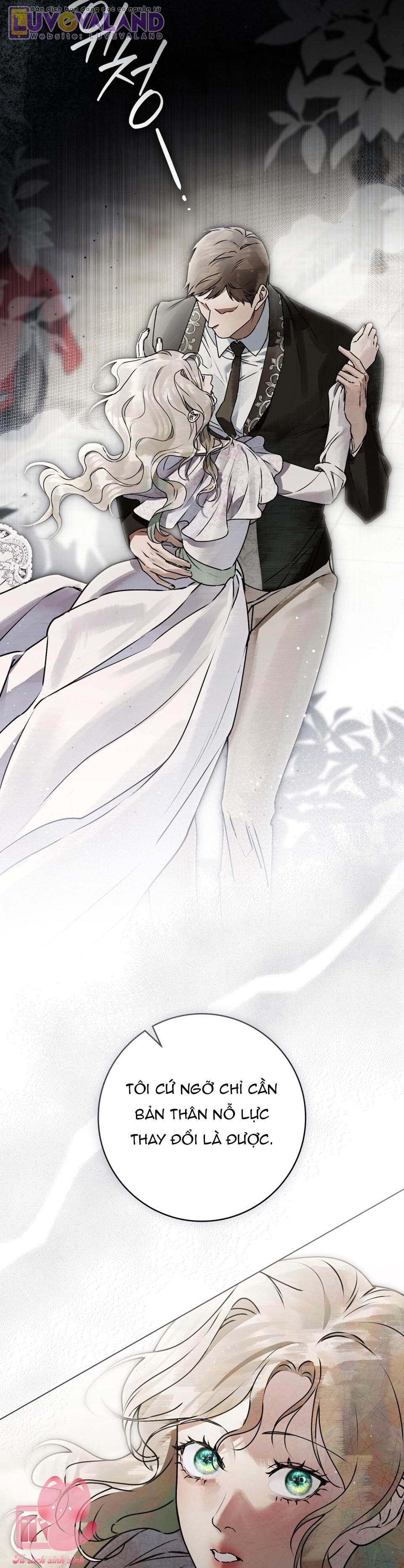 Người Chồng Độc Ác - Chap 42 - Trang 34