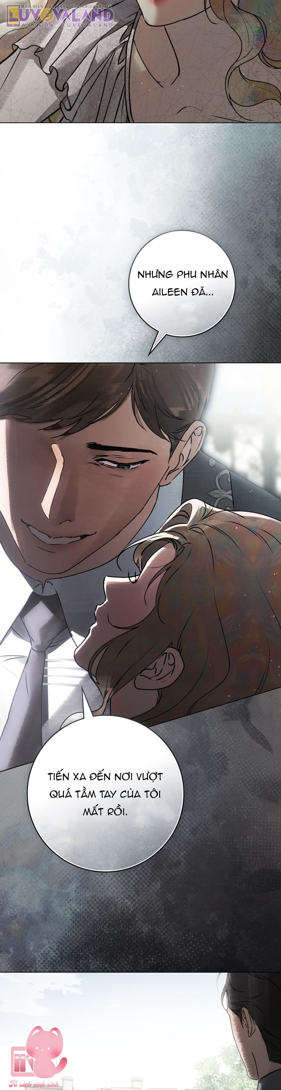 Người Chồng Độc Ác - Chap 42 - Trang 35