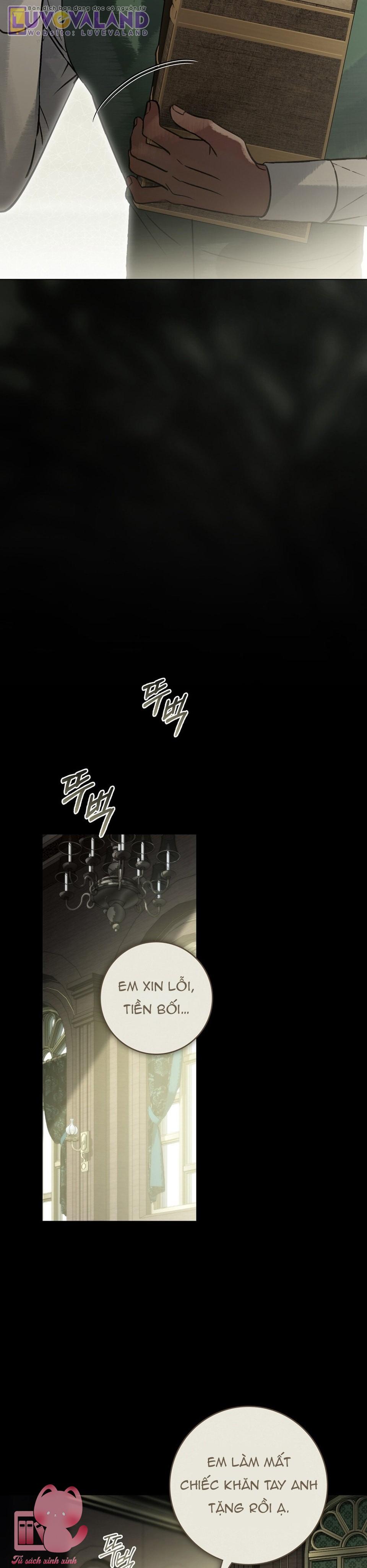 Người Chồng Độc Ác - Chap 42 - Trang 6