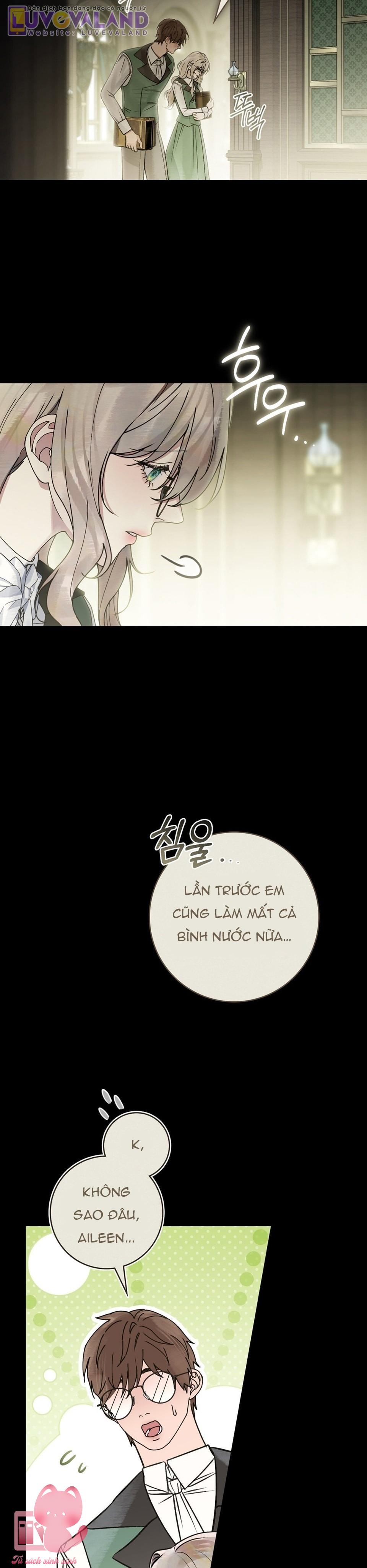 Người Chồng Độc Ác - Chap 42 - Trang 7