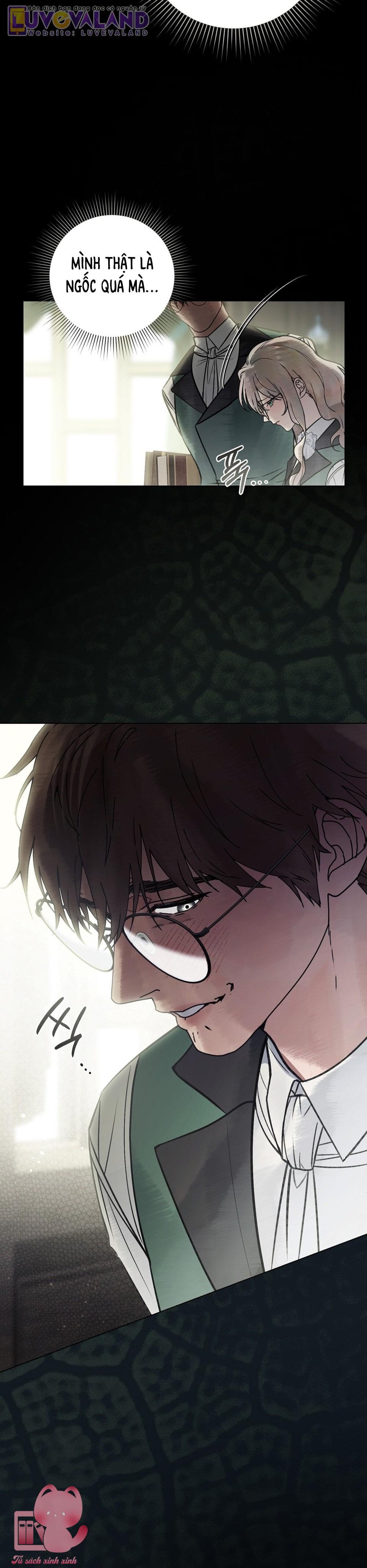 Người Chồng Độc Ác - Chap 42 - Trang 9