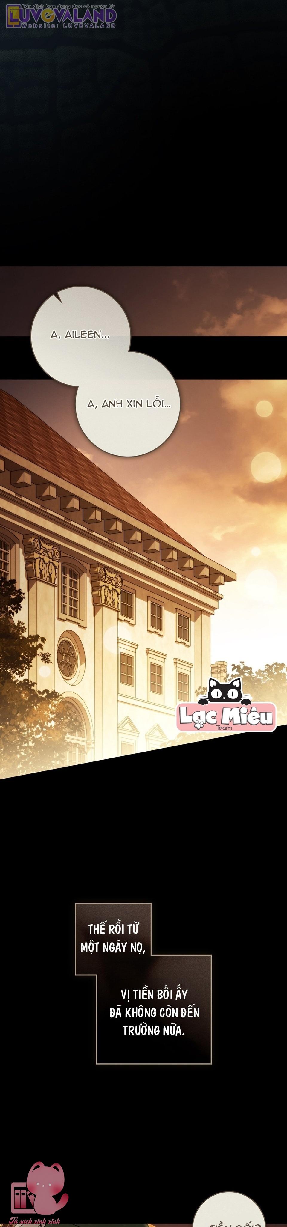 Người Chồng Độc Ác - Chap 42 - Trang 10