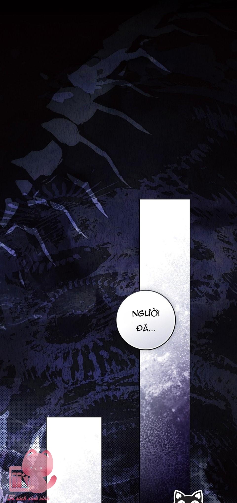 Người Chồng Độc Ác - Chap 43 - Trang 2