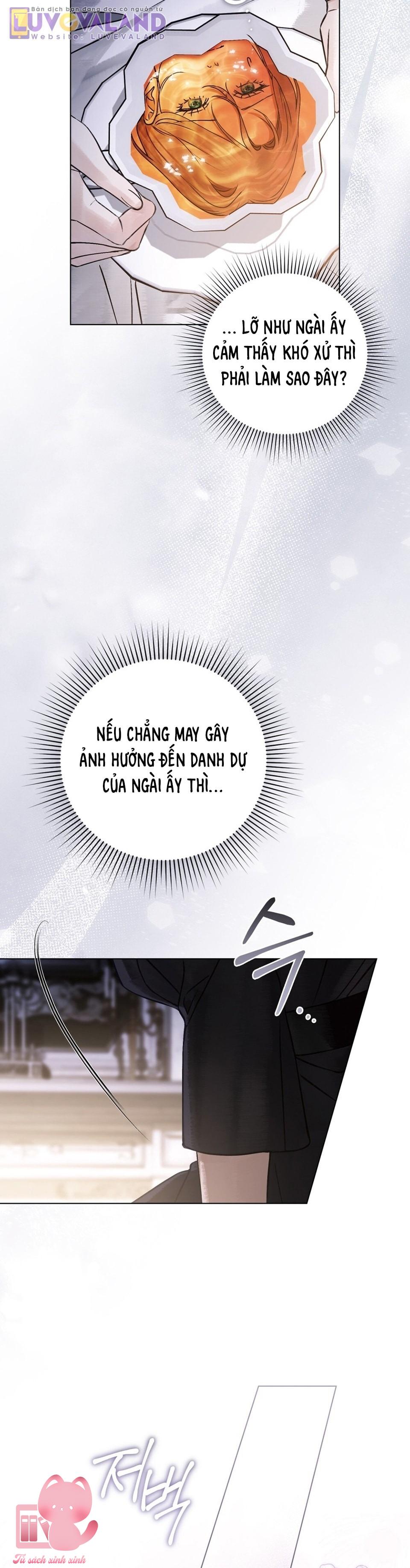 Người Chồng Độc Ác - Chap 43 - Trang 13