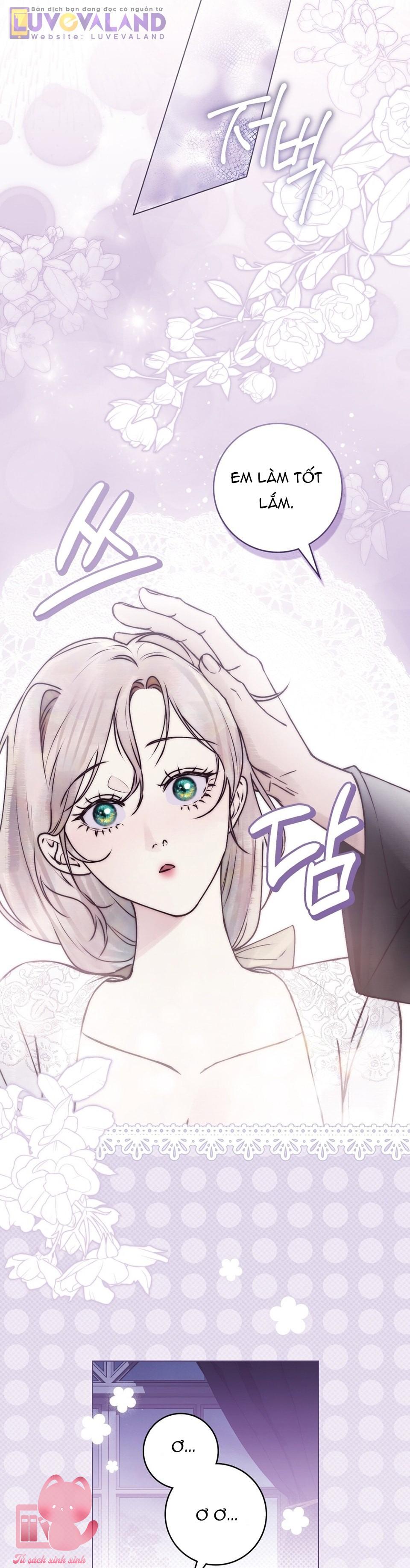 Người Chồng Độc Ác - Chap 43 - Trang 14