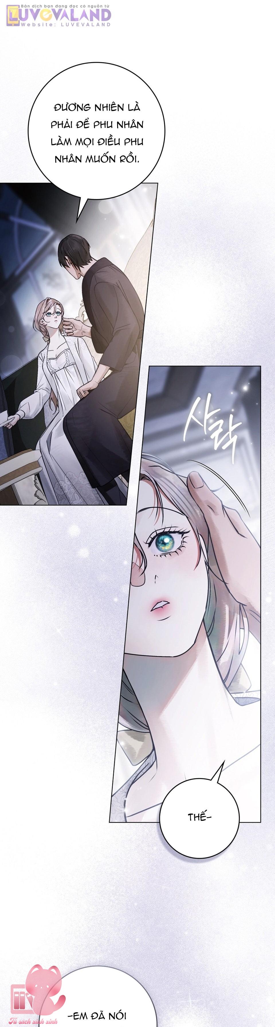 Người Chồng Độc Ác - Chap 43 - Trang 17