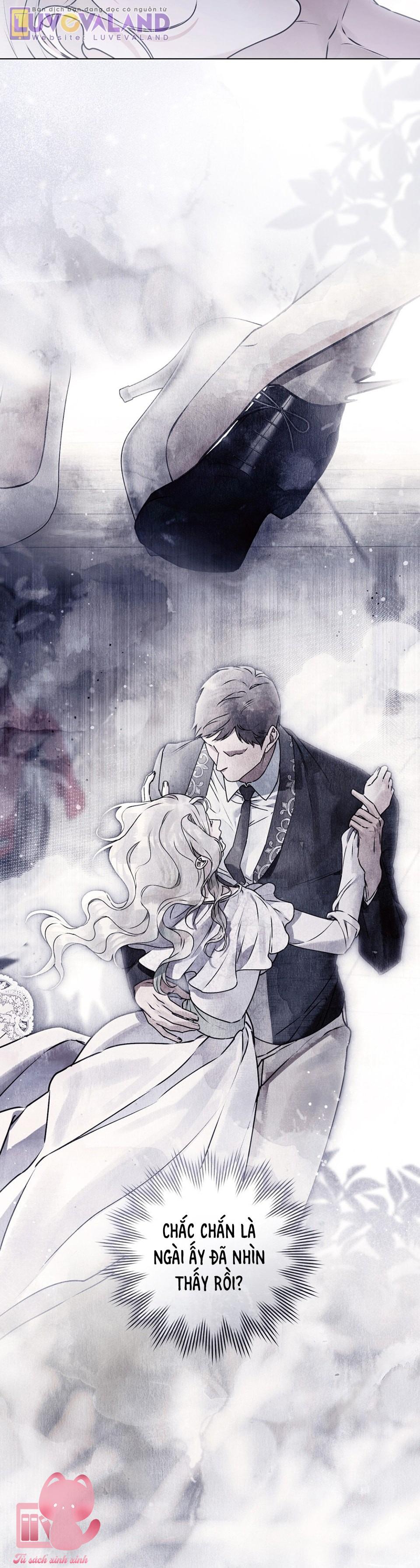 Người Chồng Độc Ác - Chap 43 - Trang 19