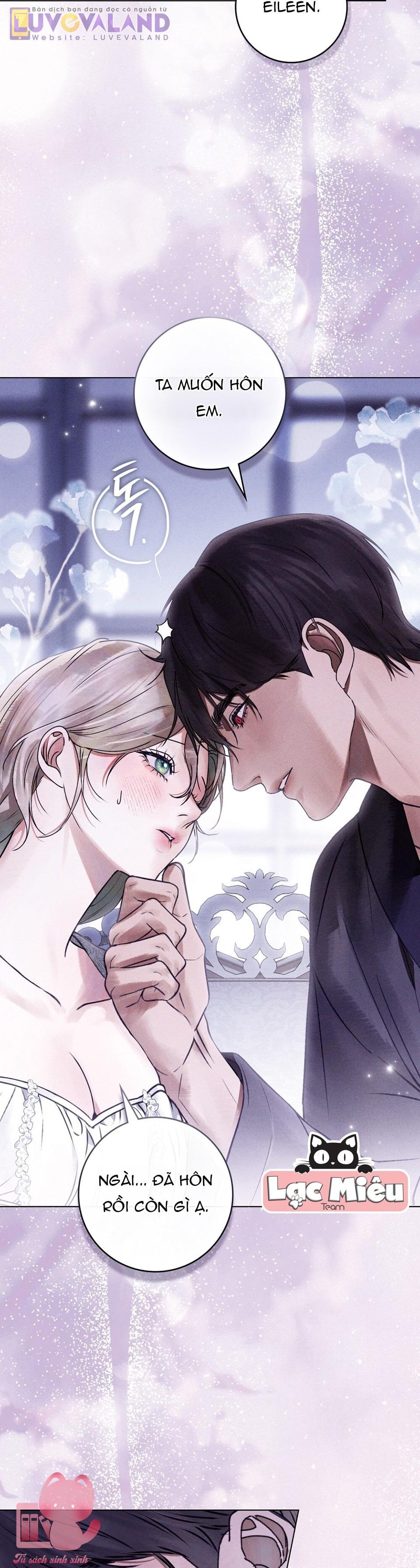 Người Chồng Độc Ác - Chap 43 - Trang 24