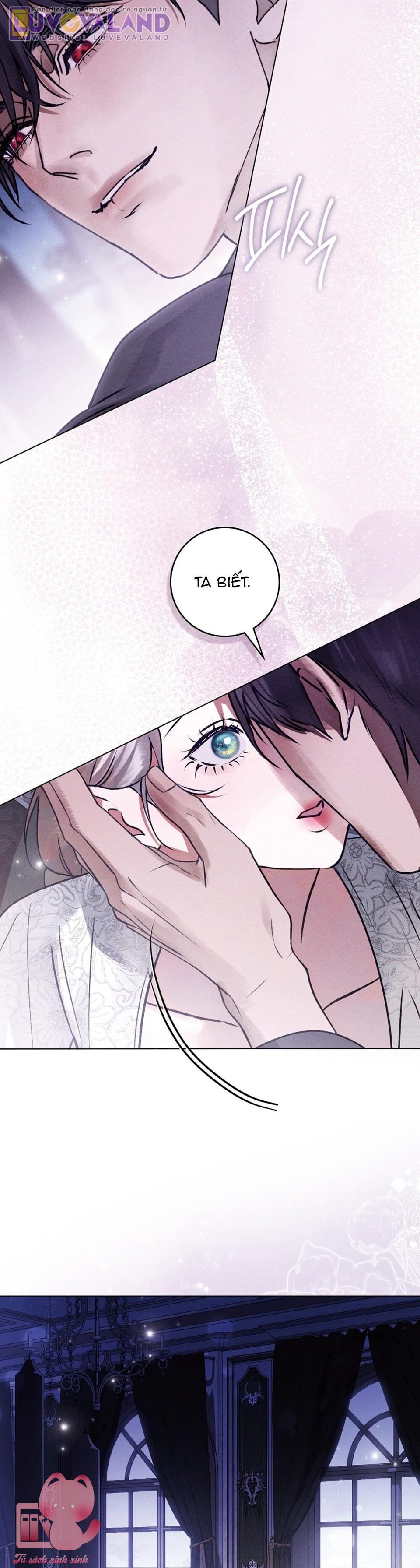 Người Chồng Độc Ác - Chap 43 - Trang 25