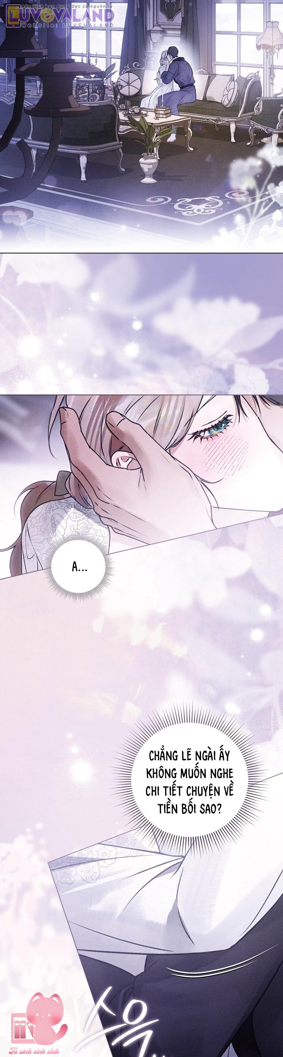 Người Chồng Độc Ác - Chap 43 - Trang 26