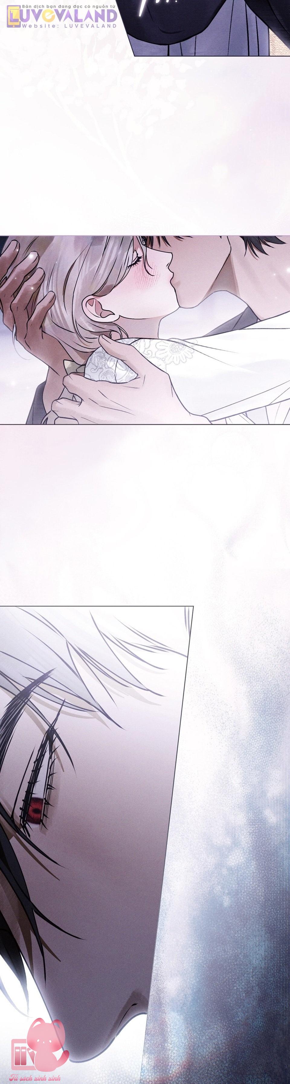Người Chồng Độc Ác - Chap 43 - Trang 27