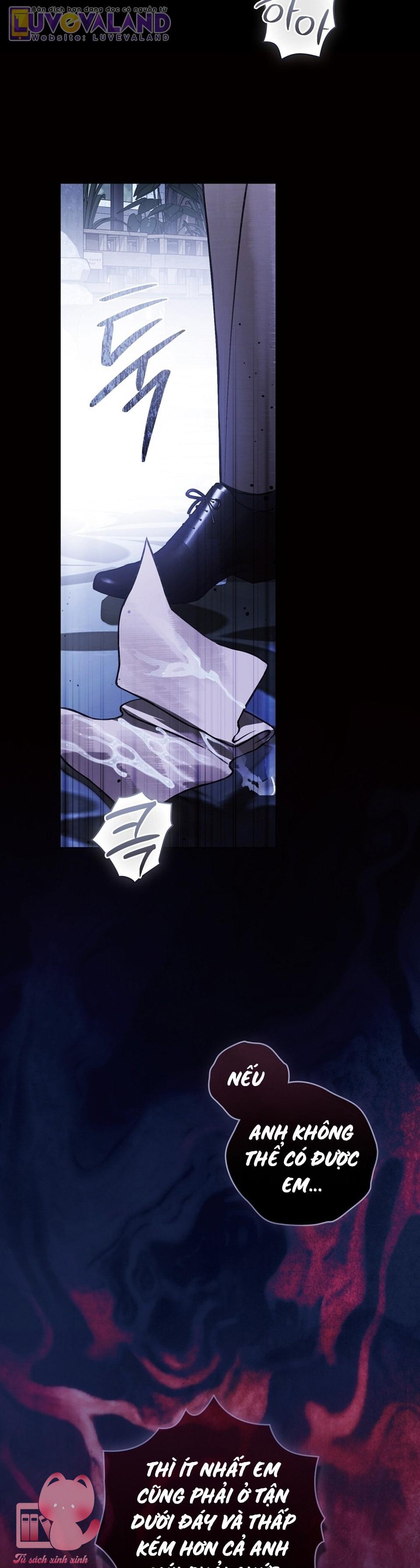 Người Chồng Độc Ác - Chap 43 - Trang 30