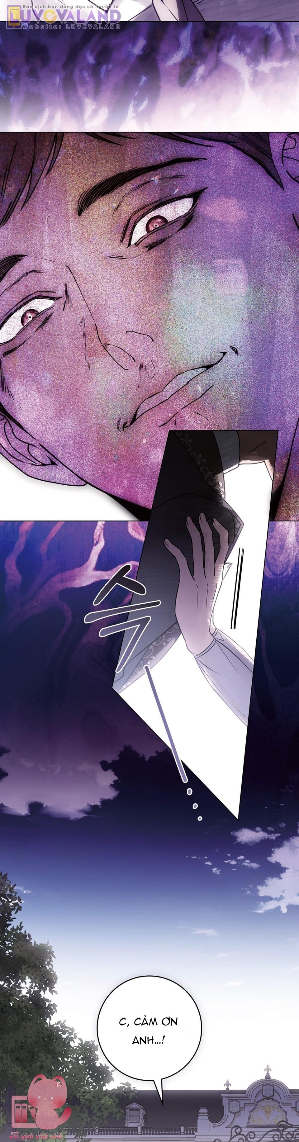 Người Chồng Độc Ác - Chap 43 - Trang 5