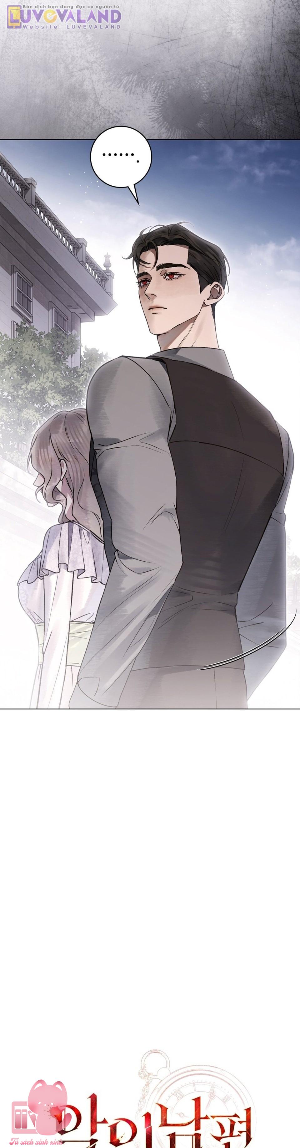 Người Chồng Độc Ác - Chap 43 - Trang 7