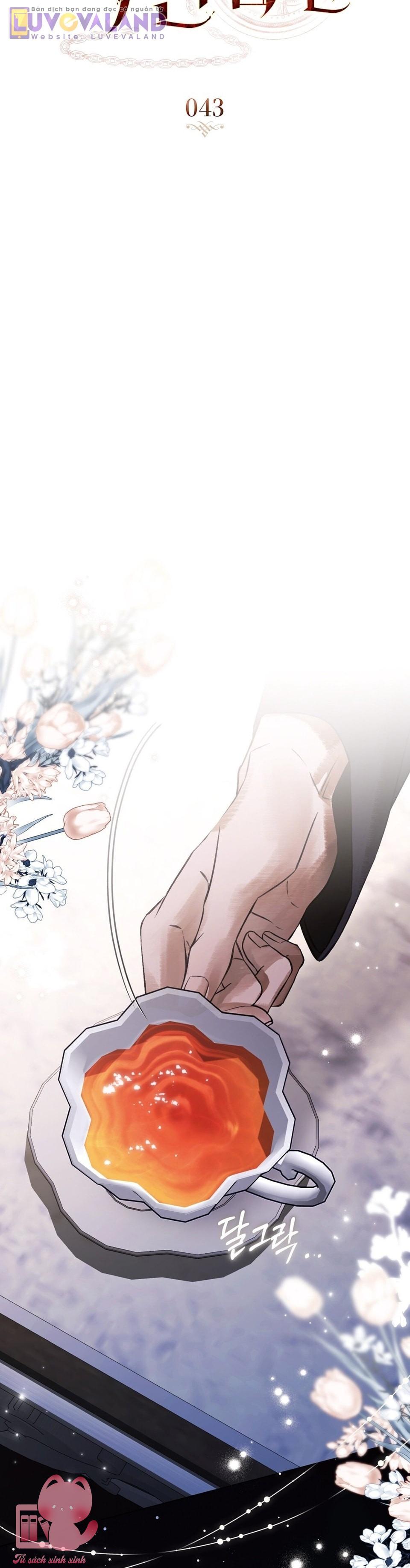 Người Chồng Độc Ác - Chap 43 - Trang 8