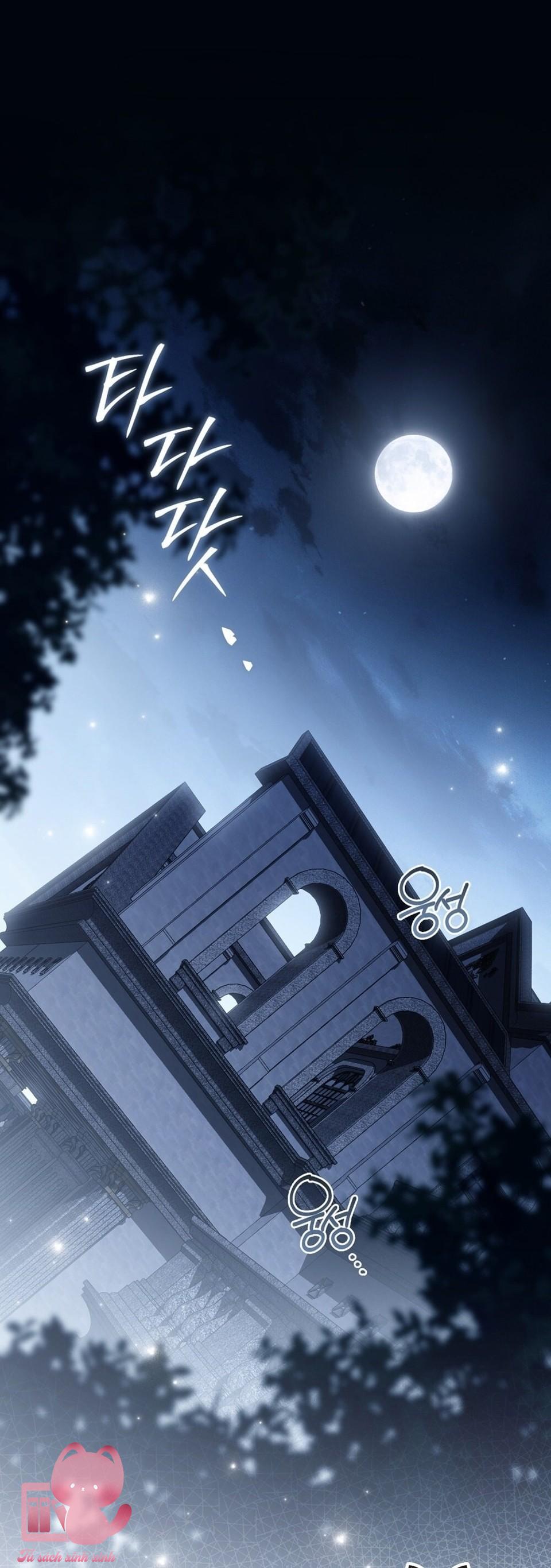 Người Chồng Độc Ác - Chap 44 - Trang 2