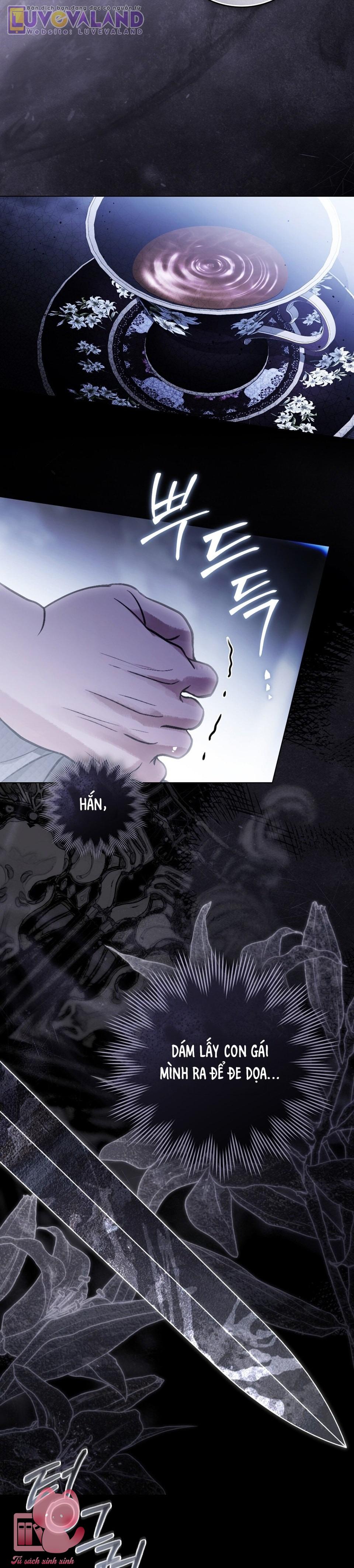 Người Chồng Độc Ác - Chap 44 - Trang 15