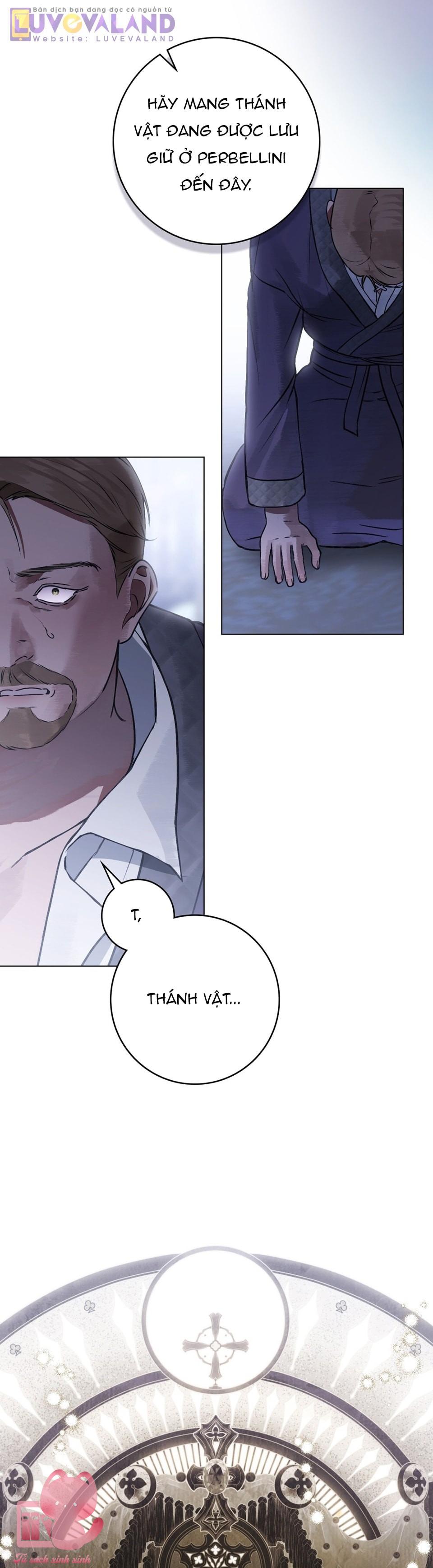 Người Chồng Độc Ác - Chap 44 - Trang 17