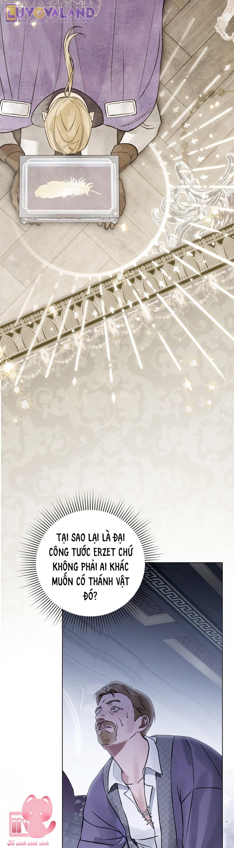 Người Chồng Độc Ác - Chap 44 - Trang 20