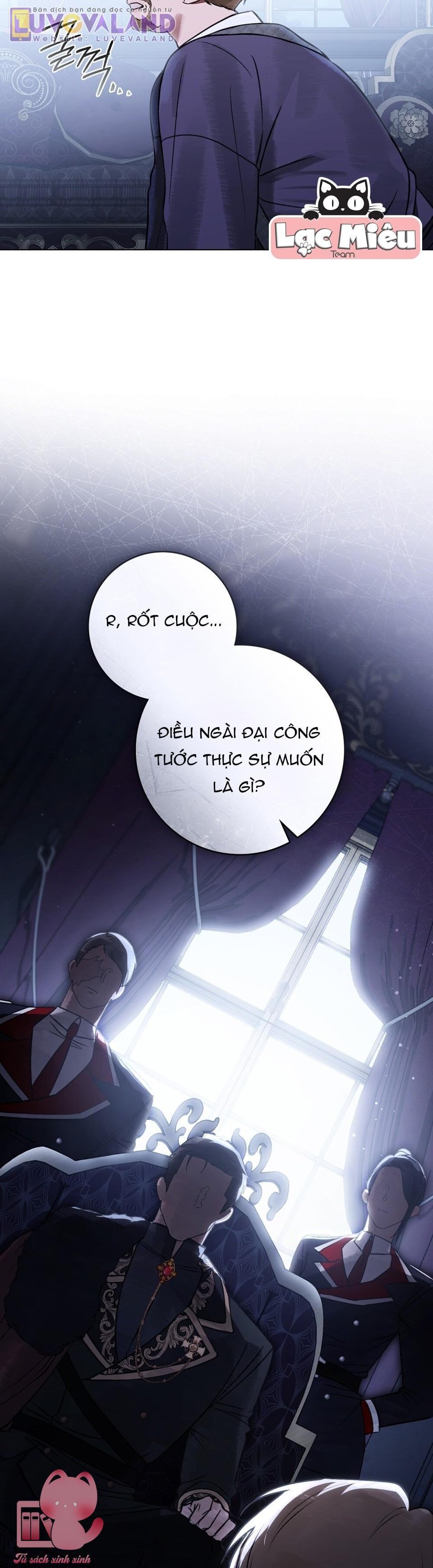 Người Chồng Độc Ác - Chap 44 - Trang 22