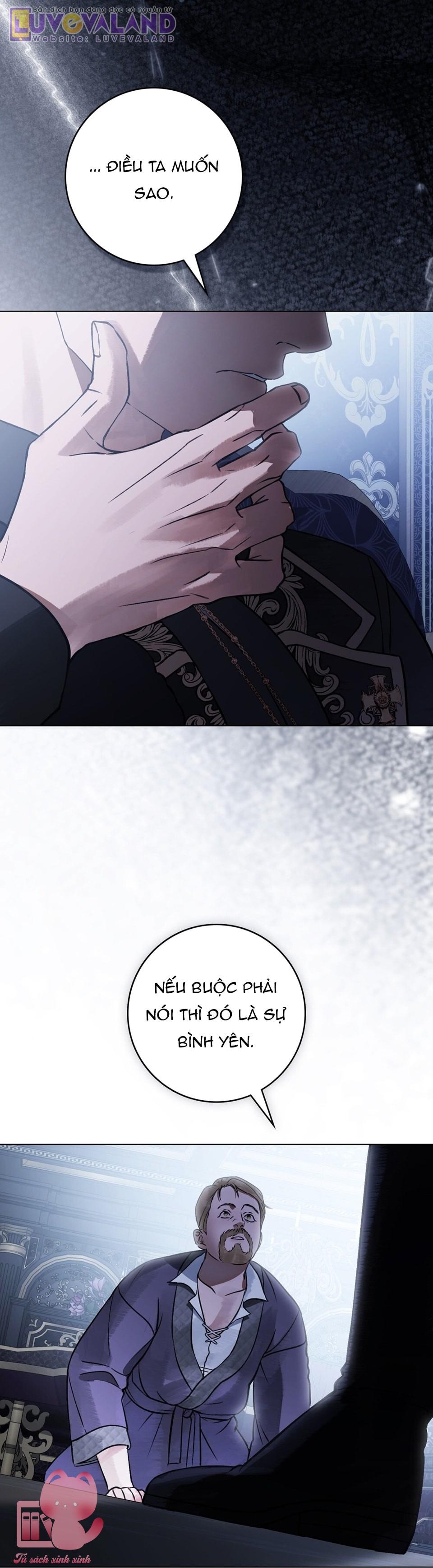 Người Chồng Độc Ác - Chap 44 - Trang 24