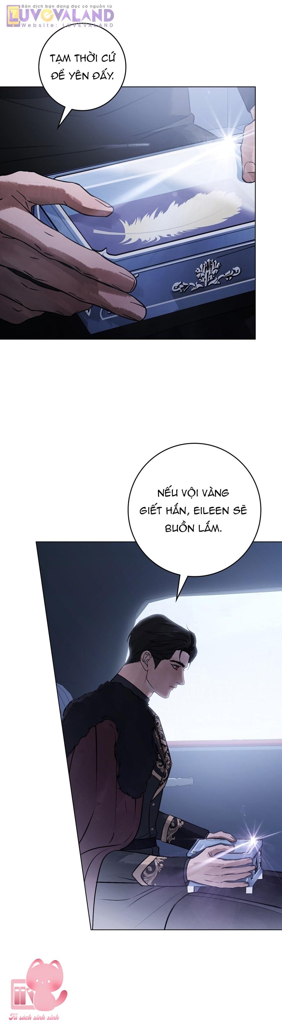 Người Chồng Độc Ác - Chap 44 - Trang 28