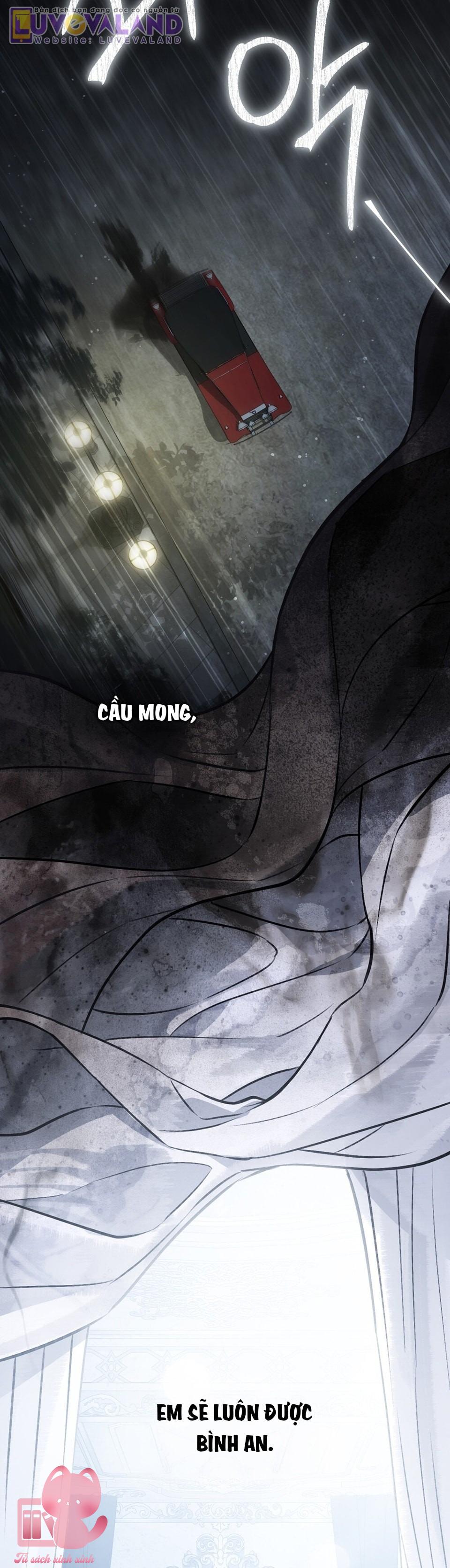 Người Chồng Độc Ác - Chap 44 - Trang 33