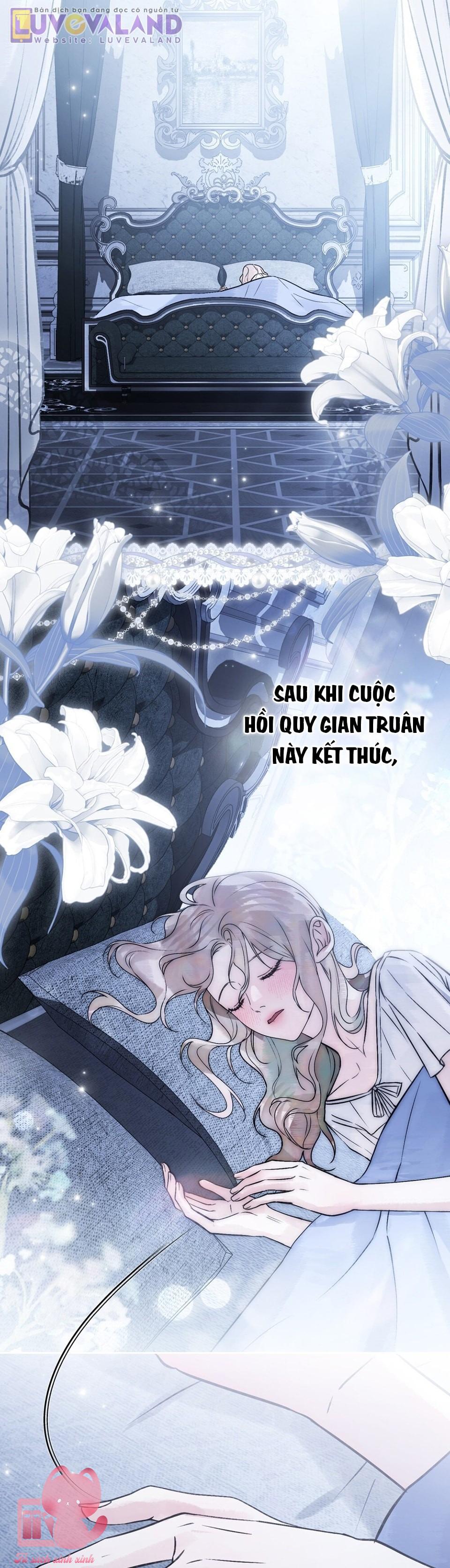 Người Chồng Độc Ác - Chap 44 - Trang 34