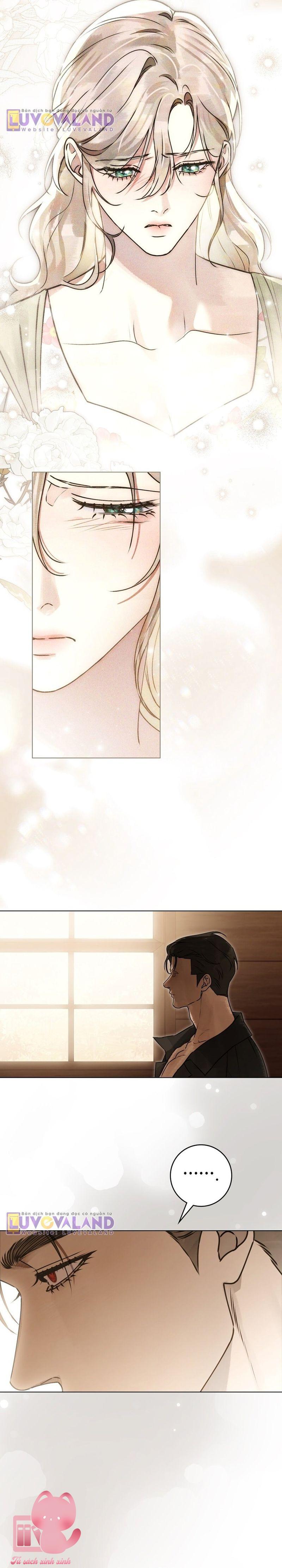 Người Chồng Độc Ác - Chap 45 - Trang 15