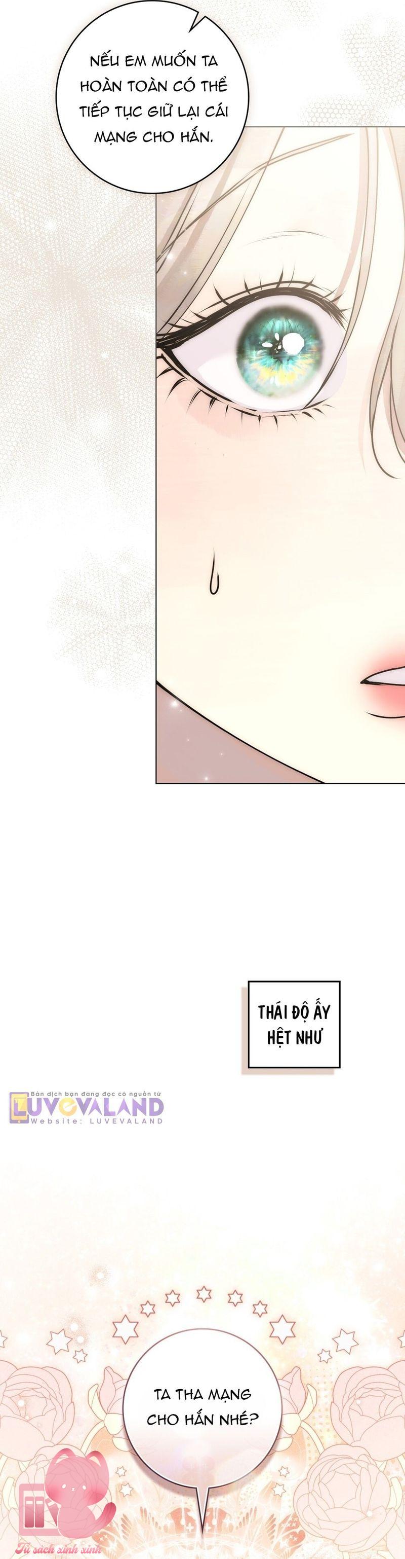 Người Chồng Độc Ác - Chap 45 - Trang 19