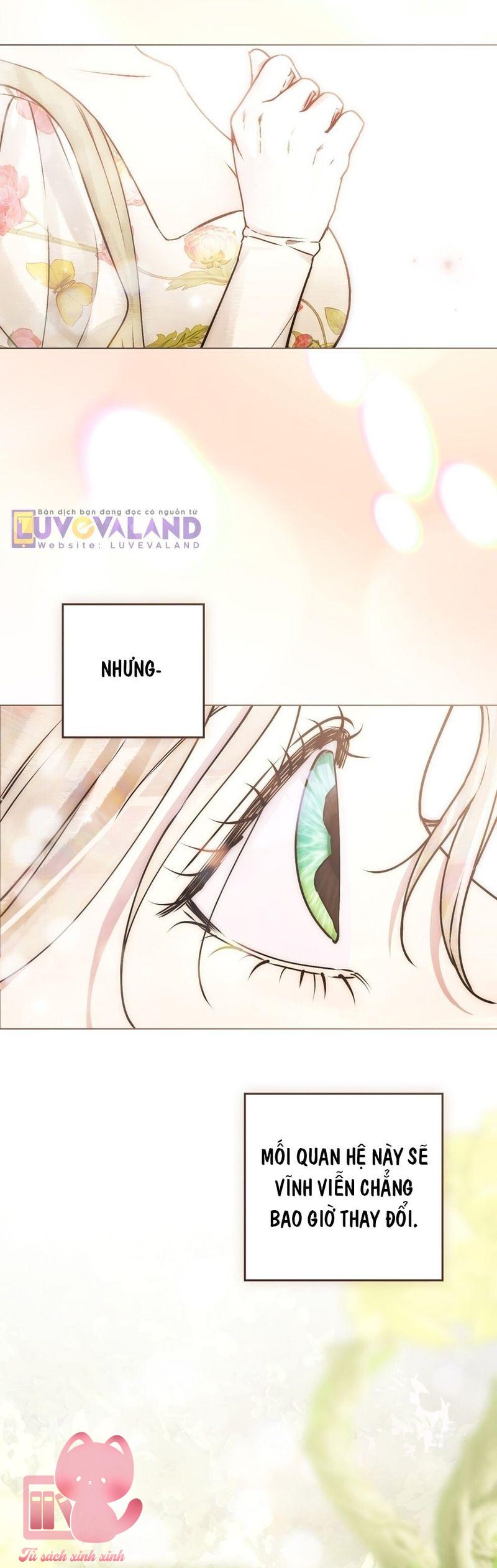 Người Chồng Độc Ác - Chap 45 - Trang 21