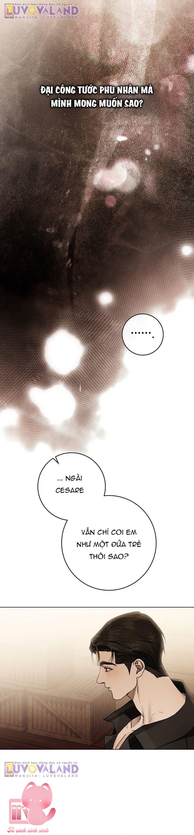 Người Chồng Độc Ác - Chap 45 - Trang 24