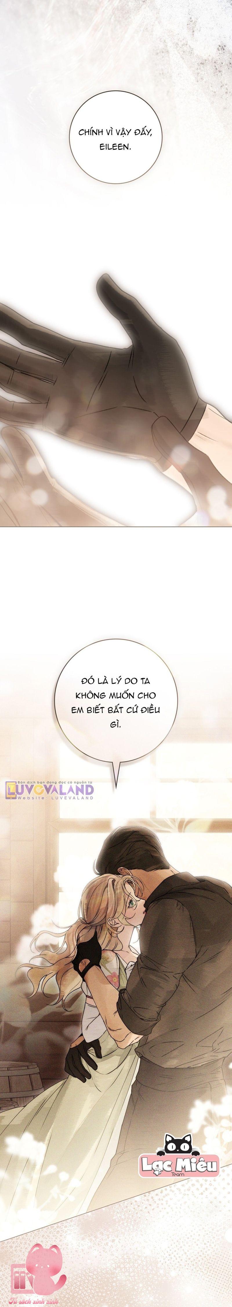 Người Chồng Độc Ác - Chap 45 - Trang 29