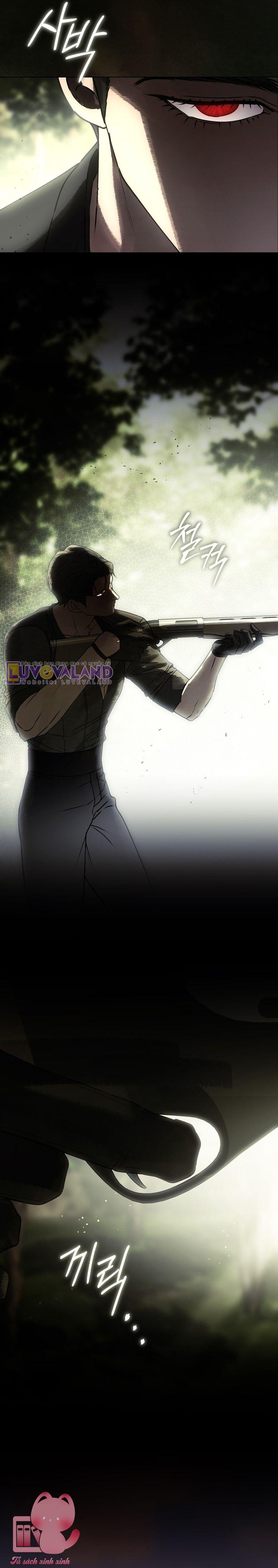 Người Chồng Độc Ác - Chap 45 - Trang 9