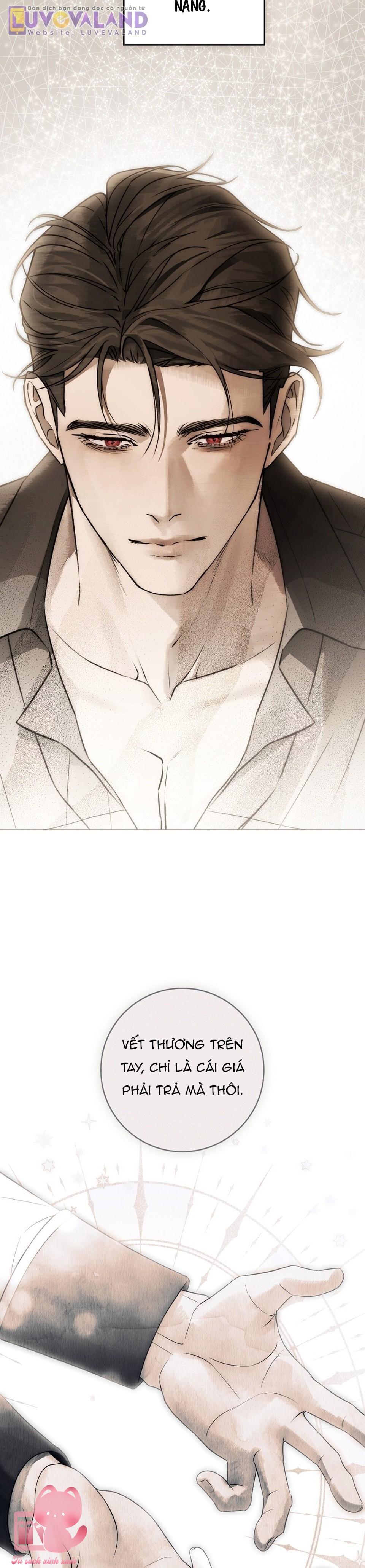 Người Chồng Độc Ác - Chap 46 - Trang 11