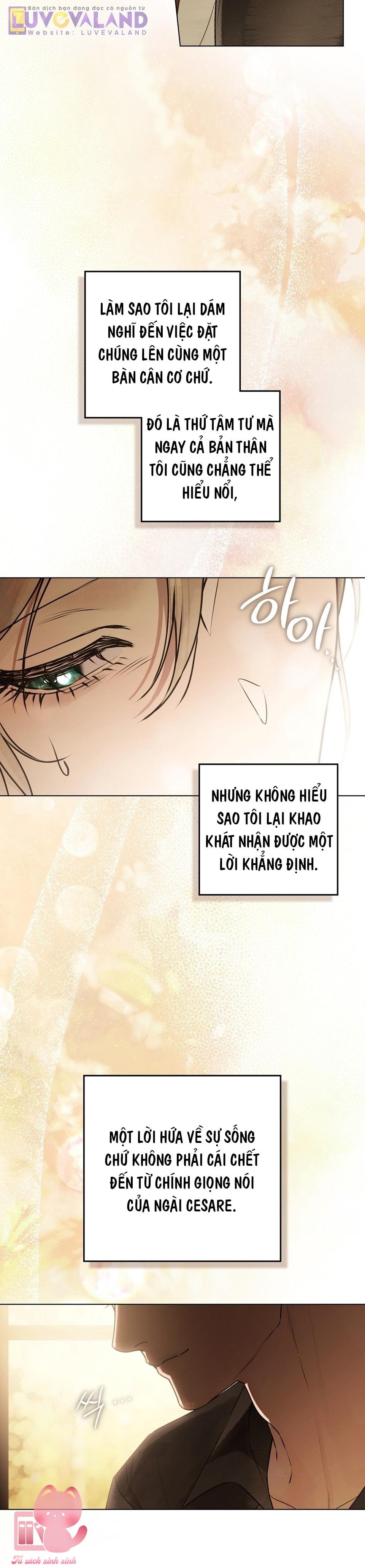 Người Chồng Độc Ác - Chap 46 - Trang 15
