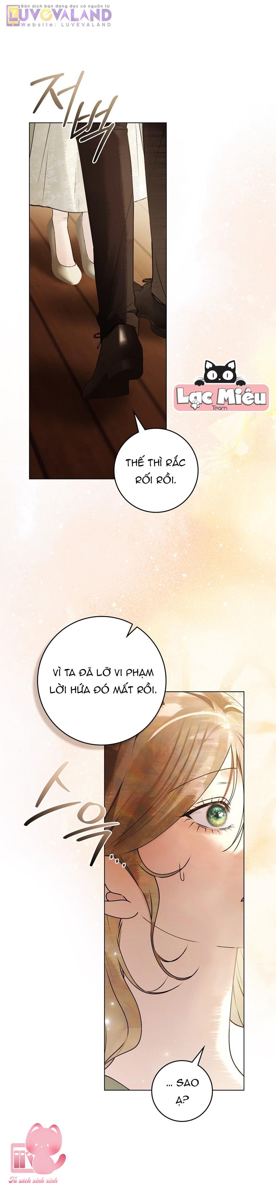 Người Chồng Độc Ác - Chap 46 - Trang 16
