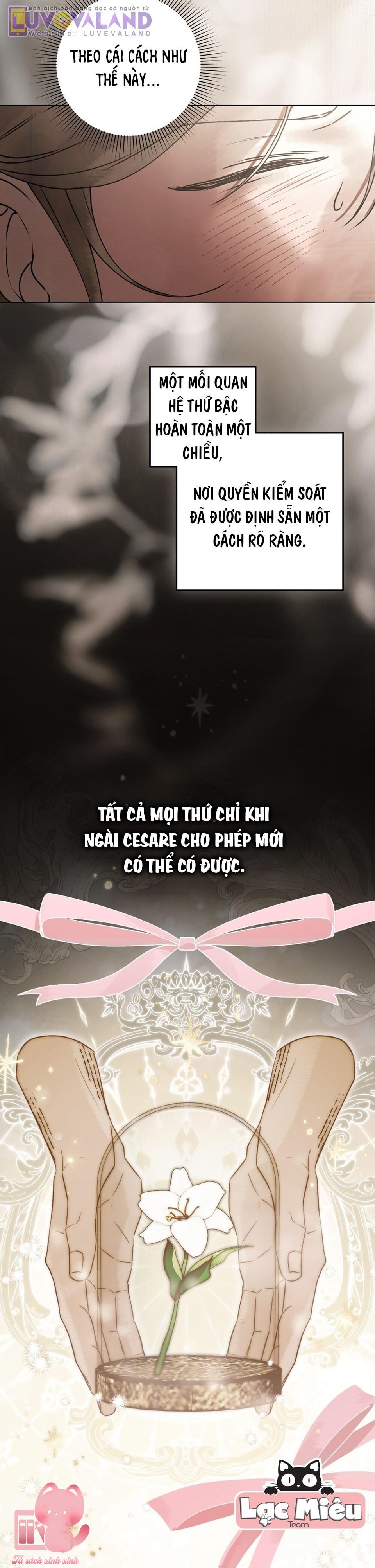 Người Chồng Độc Ác - Chap 46 - Trang 18
