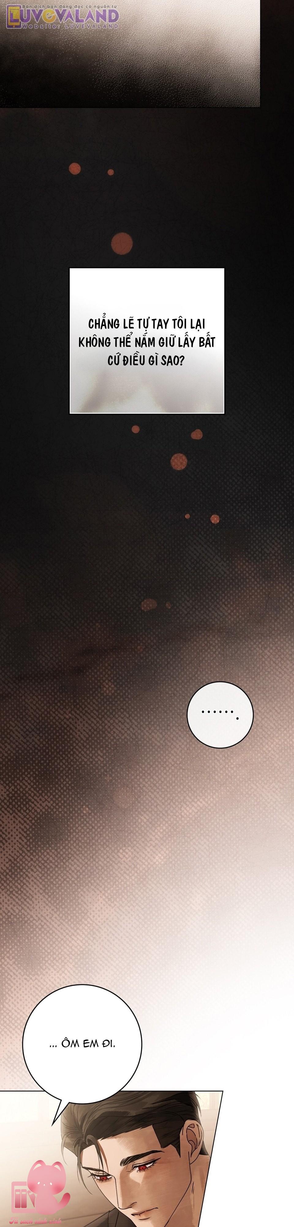 Người Chồng Độc Ác - Chap 46 - Trang 20