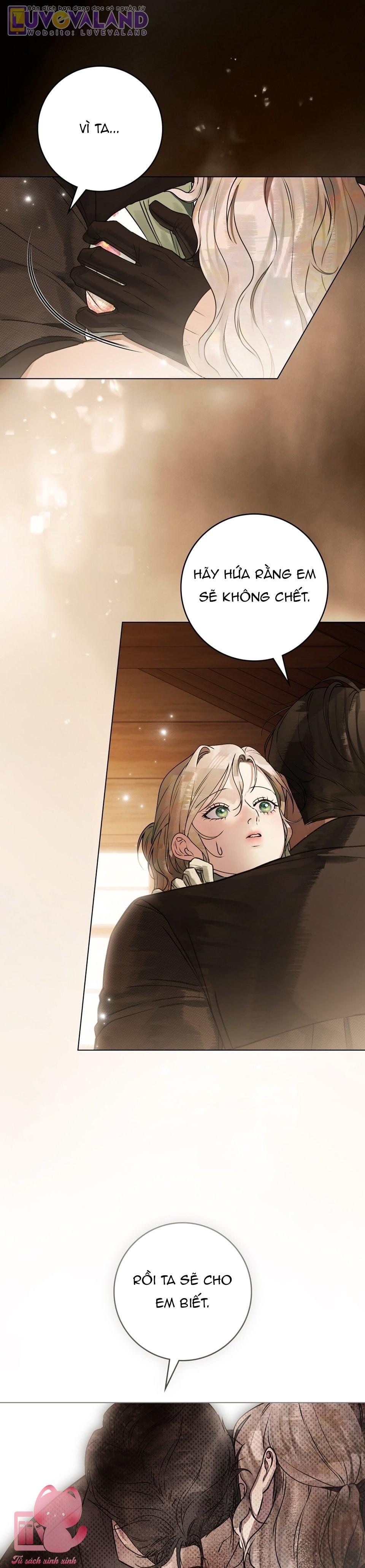 Người Chồng Độc Ác - Chap 46 - Trang 3